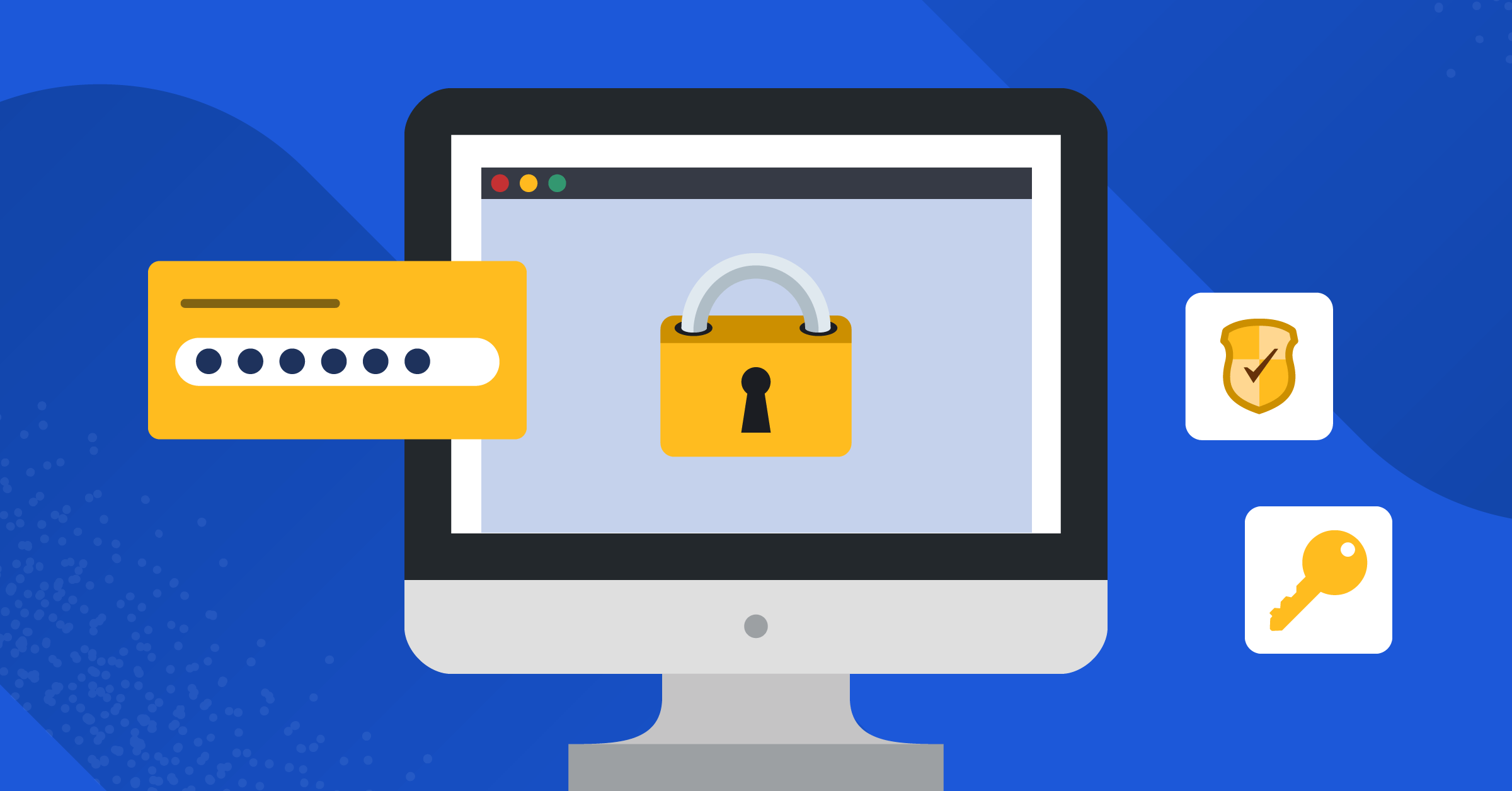 User Authentication and Security in Backend Development