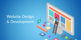 What is Web Designing and Development