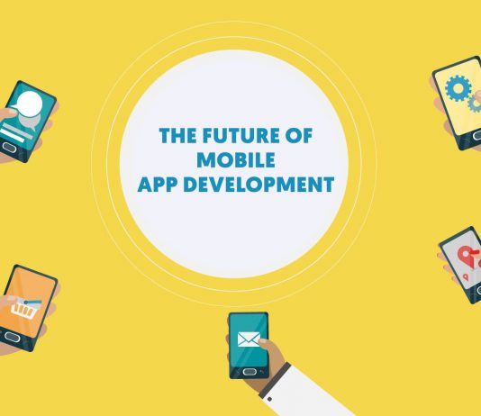 What is the Future of Mobile App Development