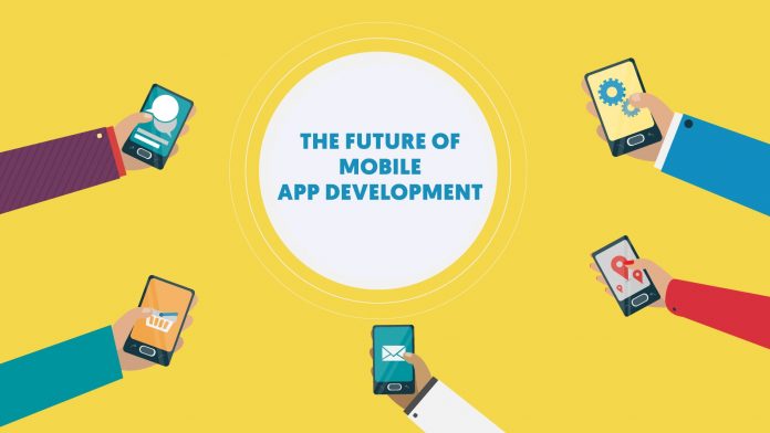 What is the Future of Mobile App Development