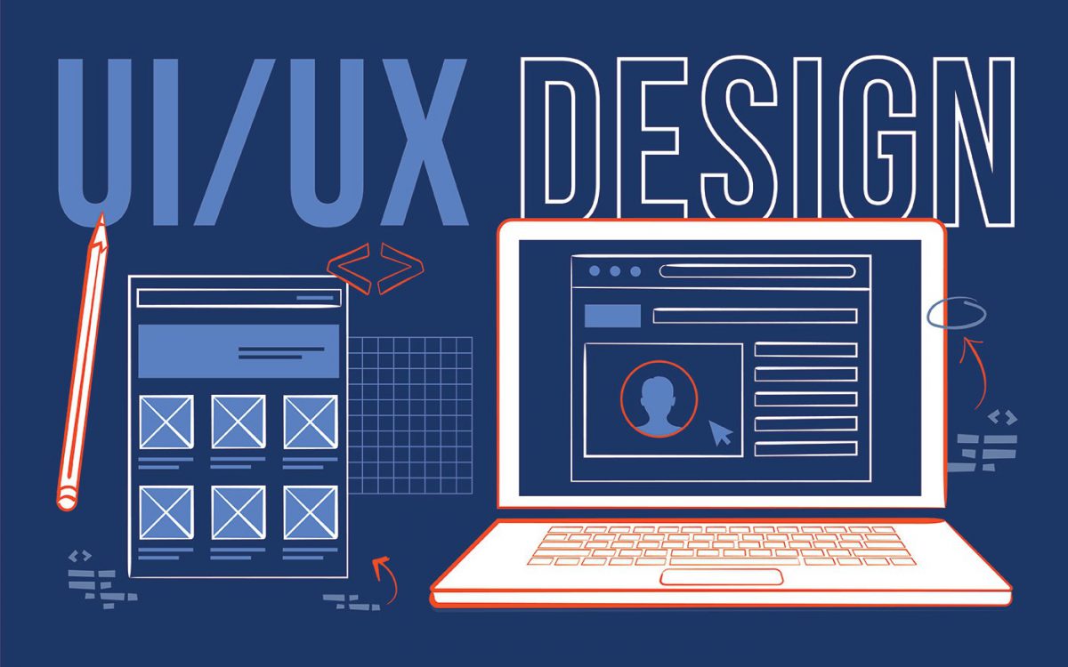 Collaborative Relationship Between UX Designer vs. UI Designer